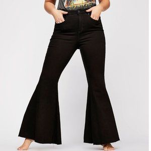 Free People Flare Jeans